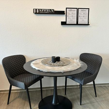 Charming Homes - Studio 10 Wolfsburg Kültér fotó