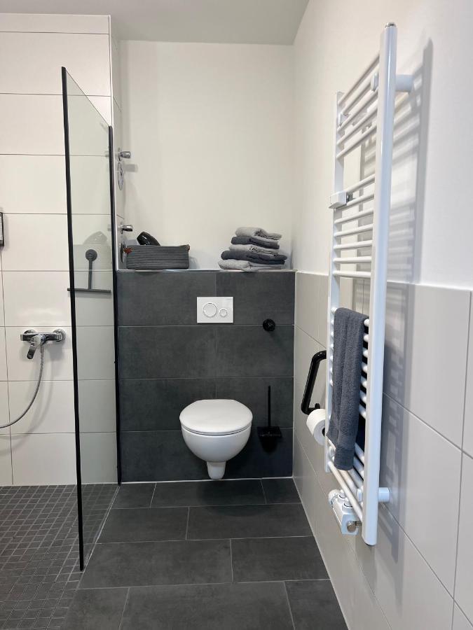 Charming Homes - Studio 10 Wolfsburg Kültér fotó