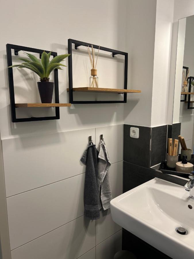 Charming Homes - Studio 10 Wolfsburg Kültér fotó