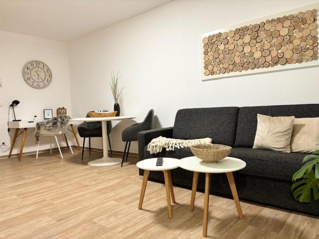 Charming Homes - Studio 10 Wolfsburg Kültér fotó