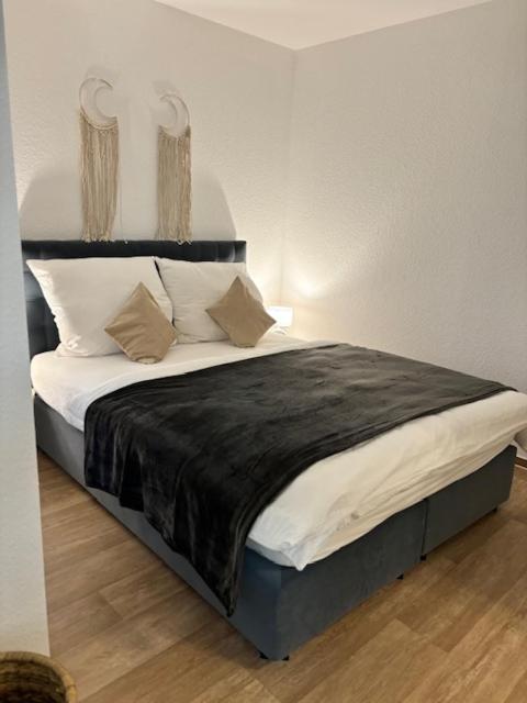 Charming Homes - Studio 10 Wolfsburg Kültér fotó