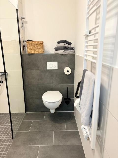Charming Homes - Studio 10 Wolfsburg Kültér fotó
