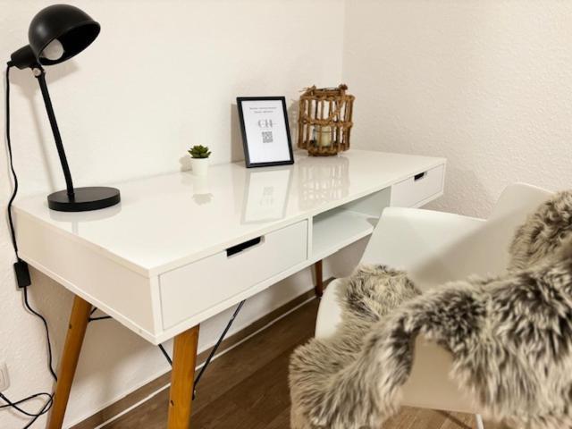 Charming Homes - Studio 10 Wolfsburg Kültér fotó