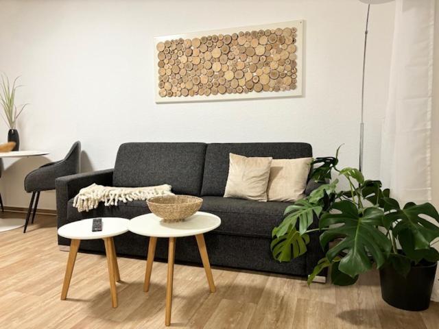 Charming Homes - Studio 10 Wolfsburg Kültér fotó