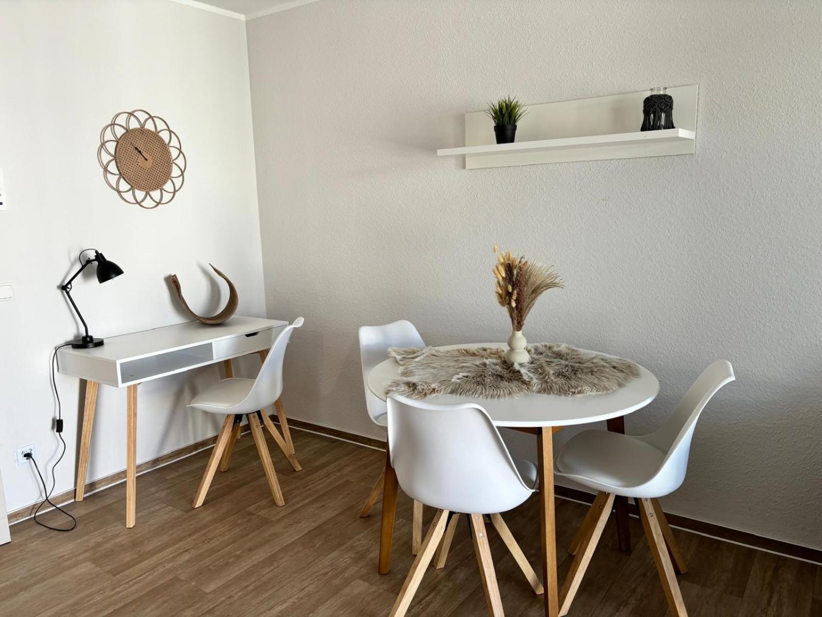 Charming Homes - Studio 10 Wolfsburg Kültér fotó