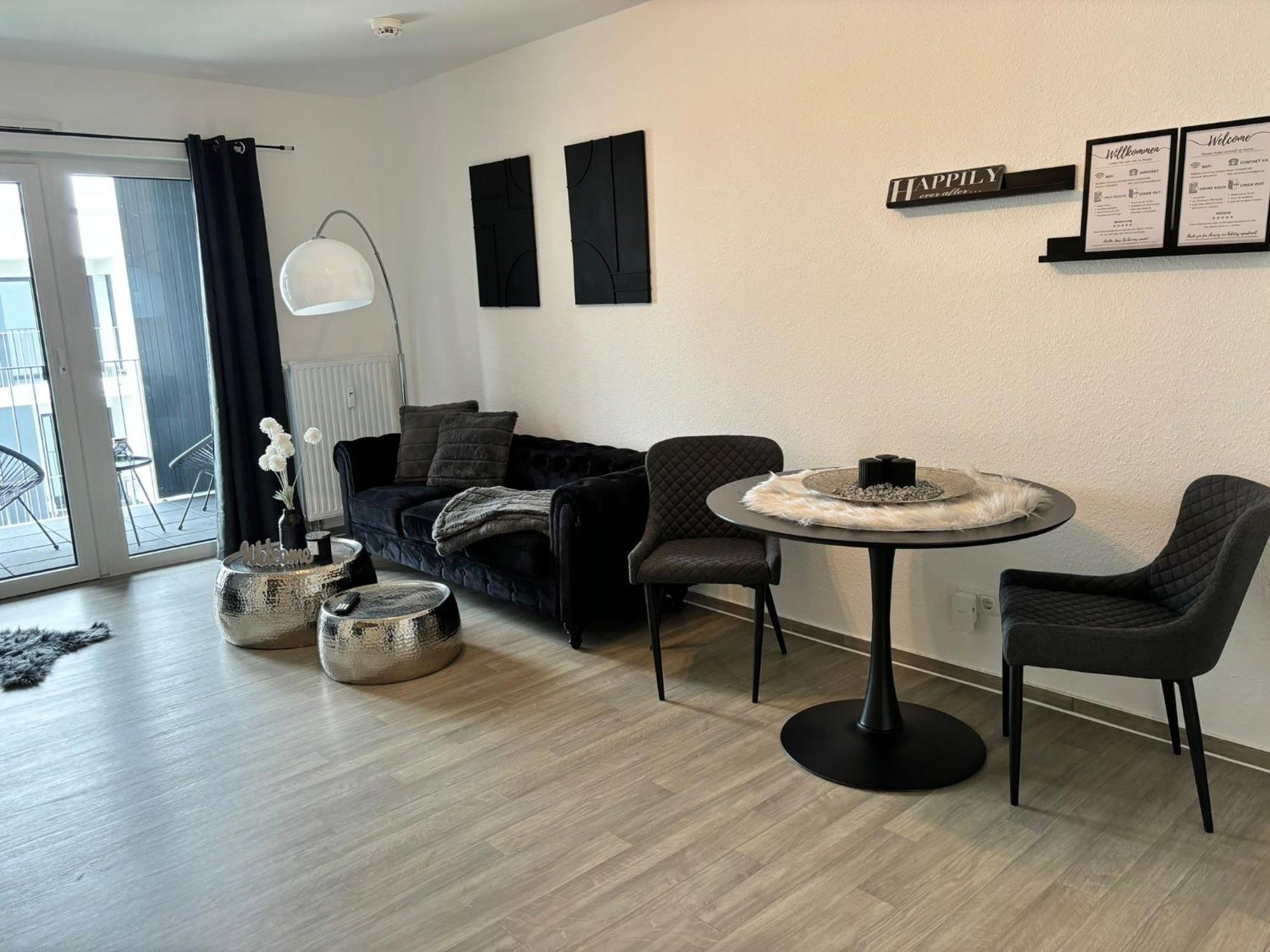 Charming Homes - Studio 10 Wolfsburg Kültér fotó