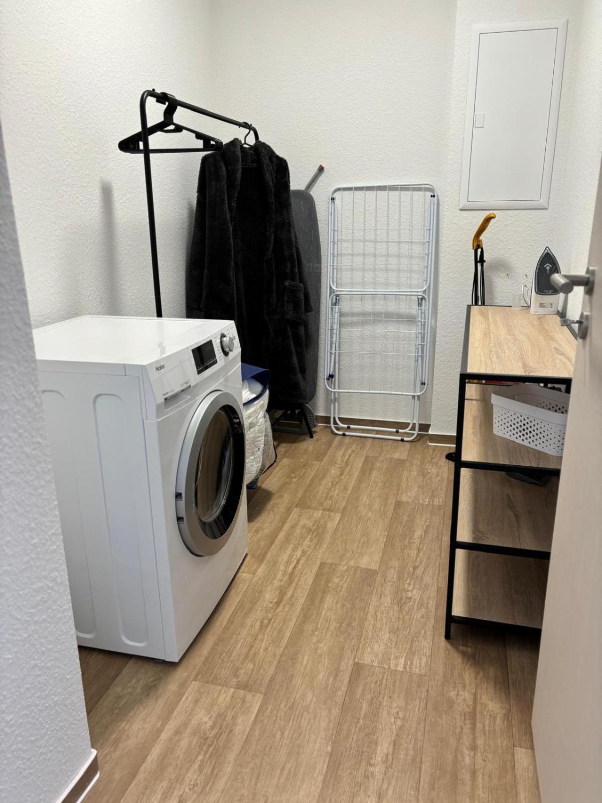 Charming Homes - Studio 10 Wolfsburg Kültér fotó