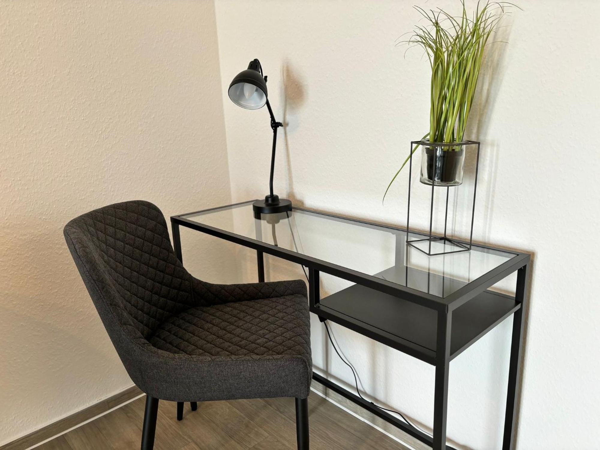 Charming Homes - Studio 10 Wolfsburg Kültér fotó