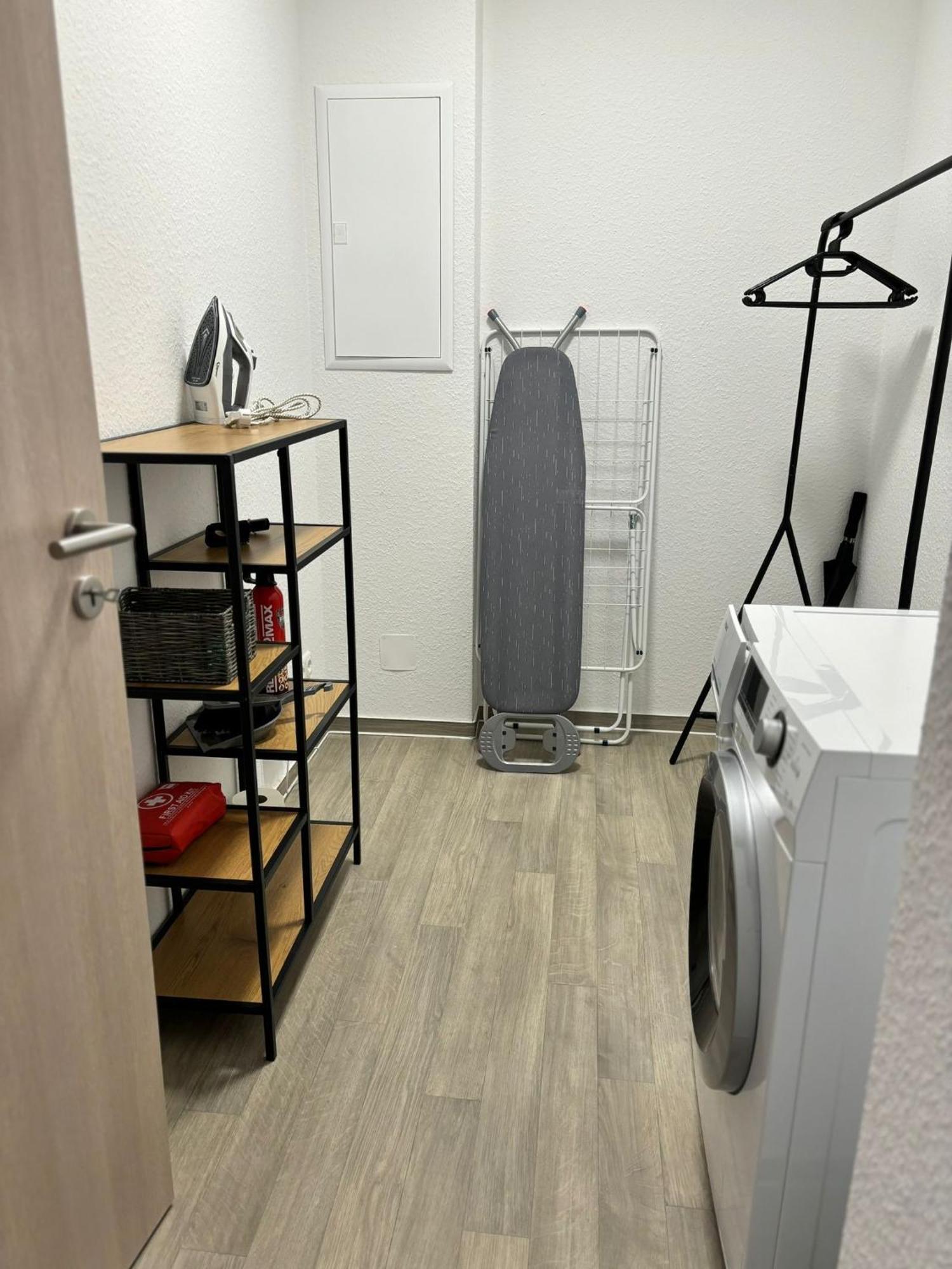 Charming Homes - Studio 10 Wolfsburg Kültér fotó