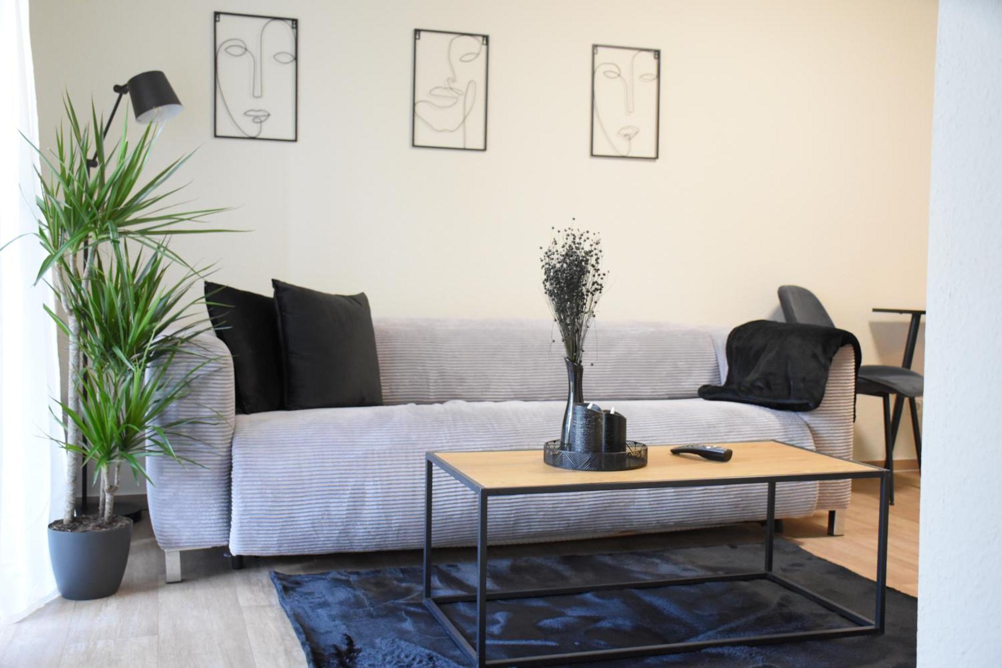 Charming Homes - Studio 10 Wolfsburg Kültér fotó