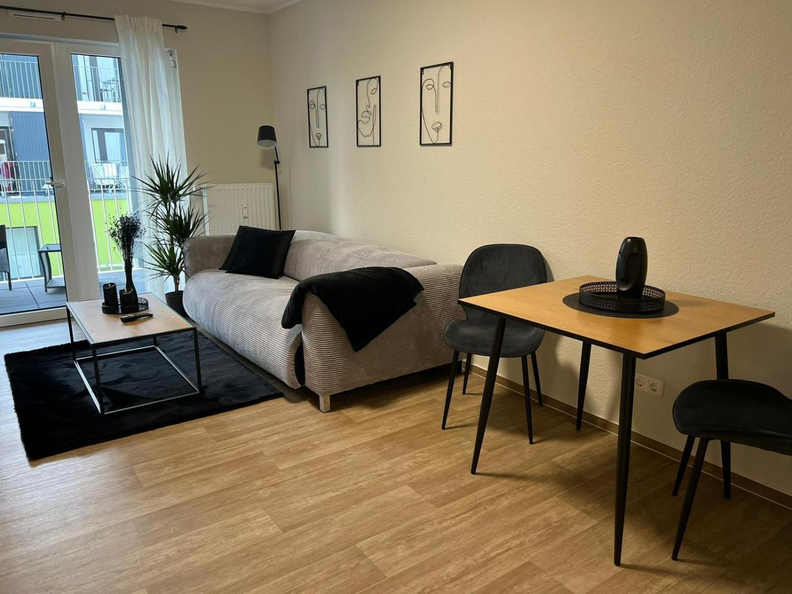 Charming Homes - Studio 10 Wolfsburg Kültér fotó