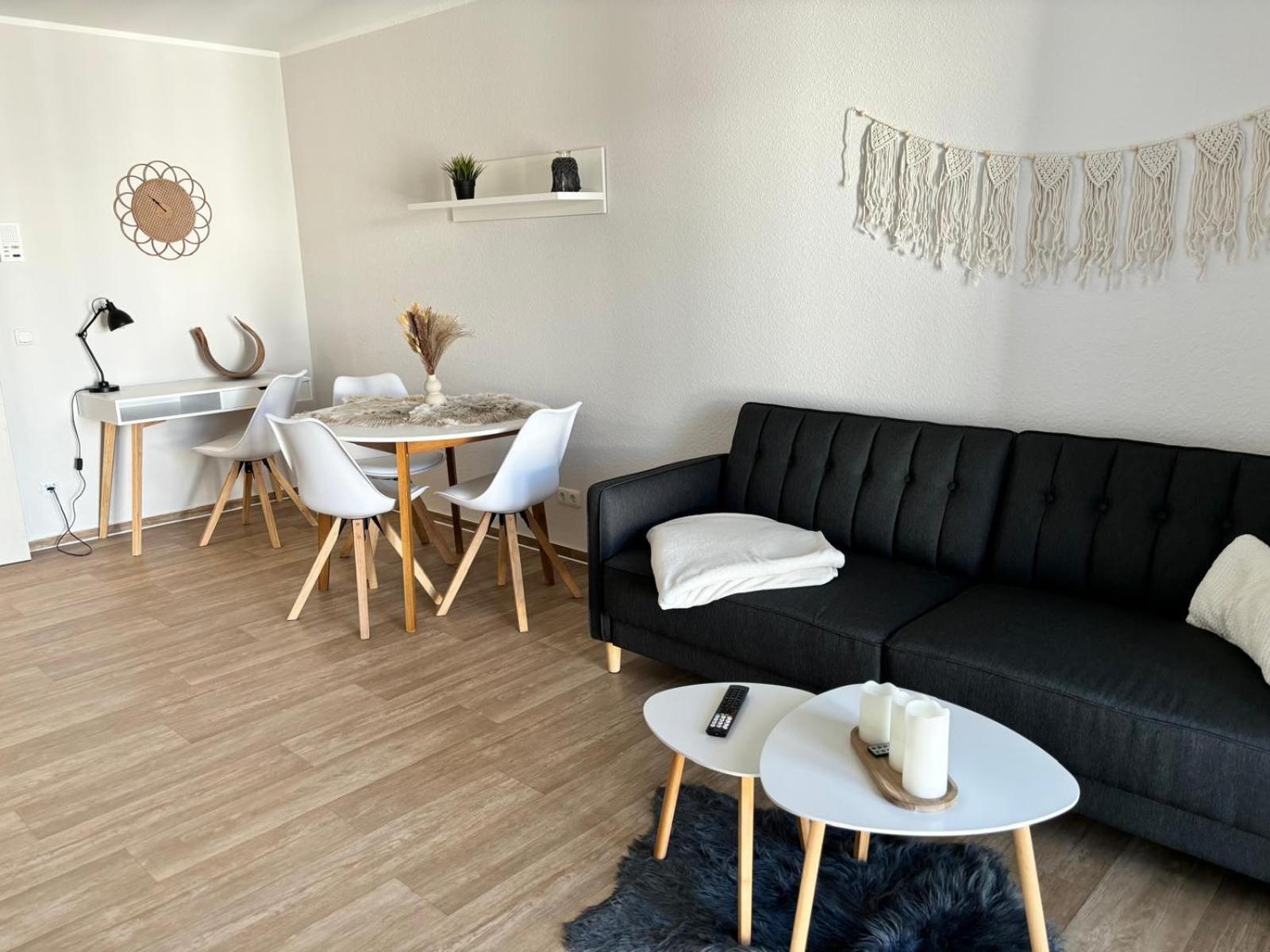 Charming Homes - Studio 10 Wolfsburg Kültér fotó