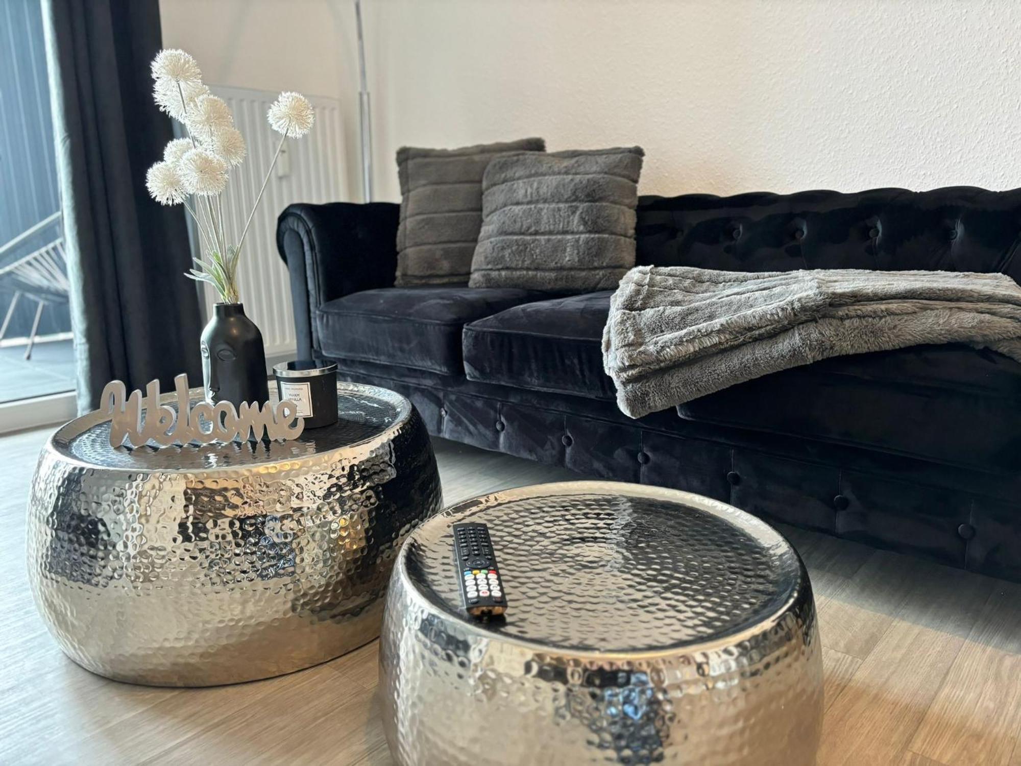 Charming Homes - Studio 10 Wolfsburg Kültér fotó