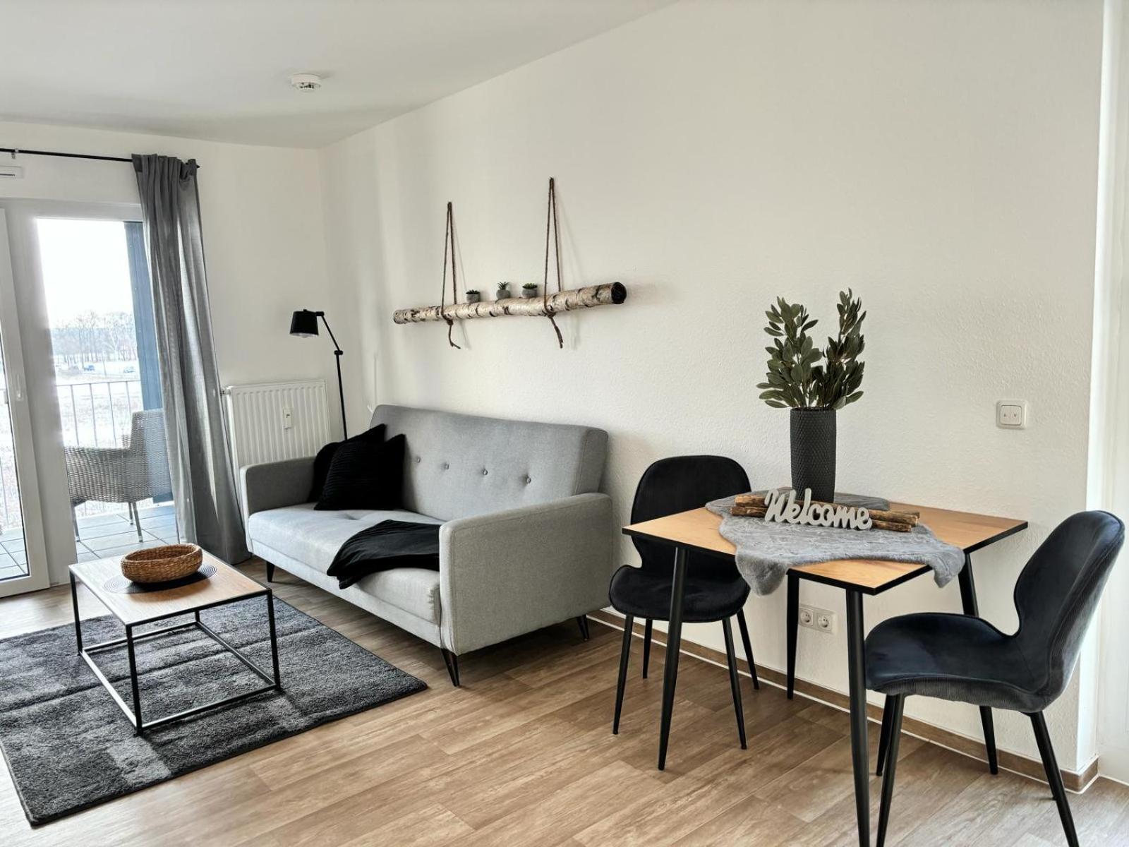 Charming Homes - Studio 10 Wolfsburg Kültér fotó