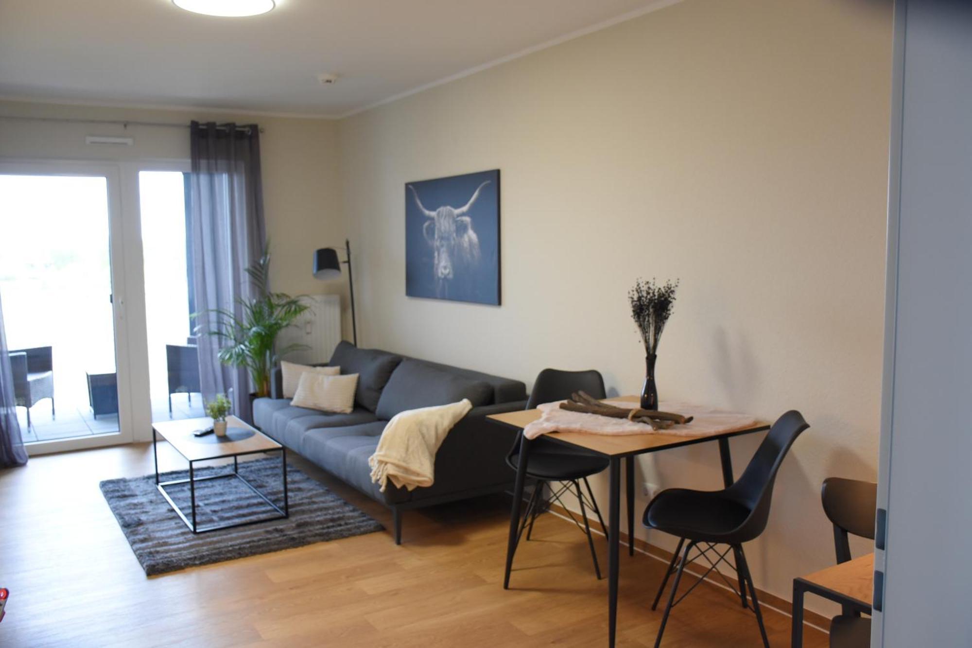 Charming Homes - Studio 10 Wolfsburg Kültér fotó