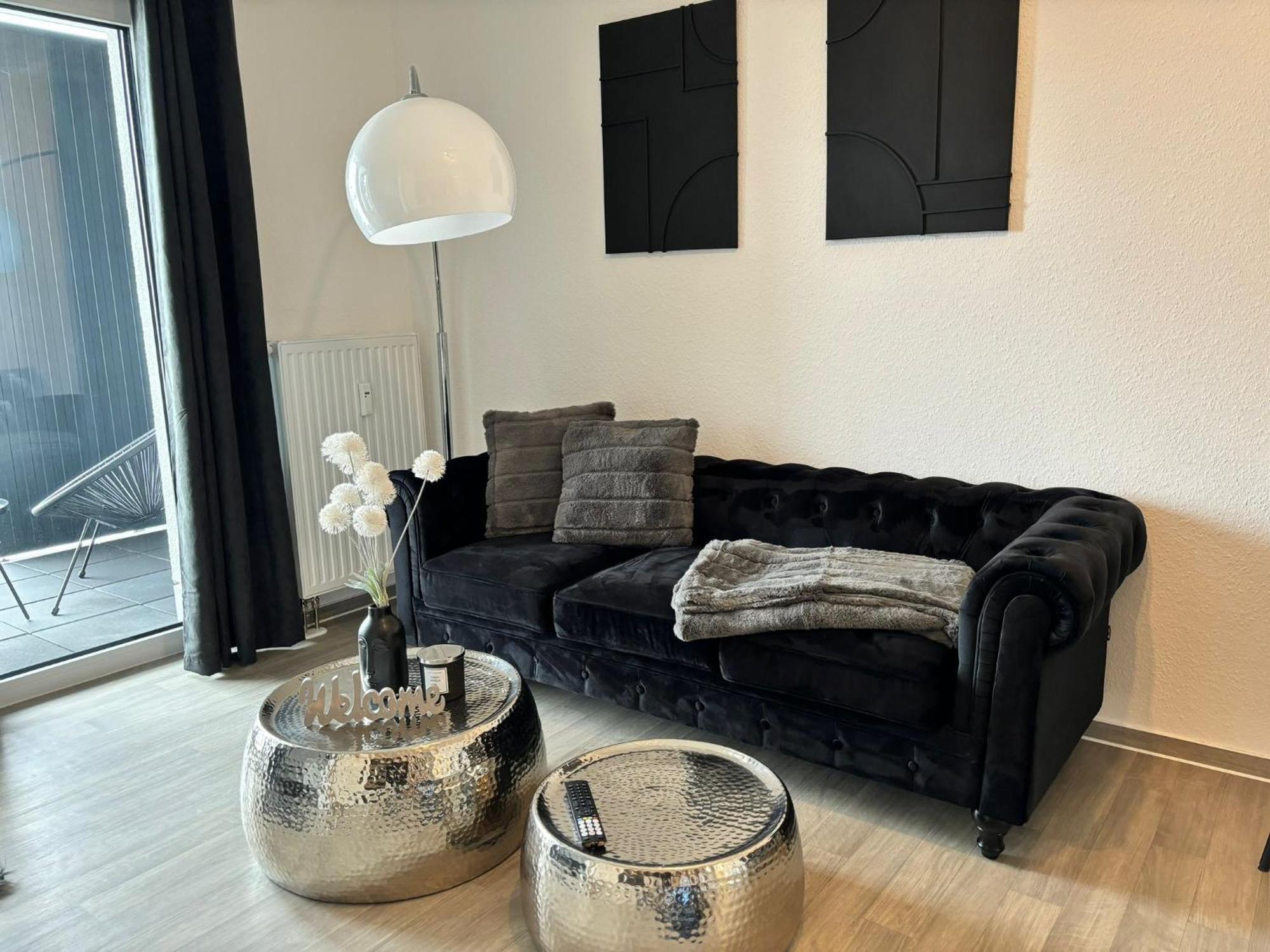 Charming Homes - Studio 10 Wolfsburg Kültér fotó