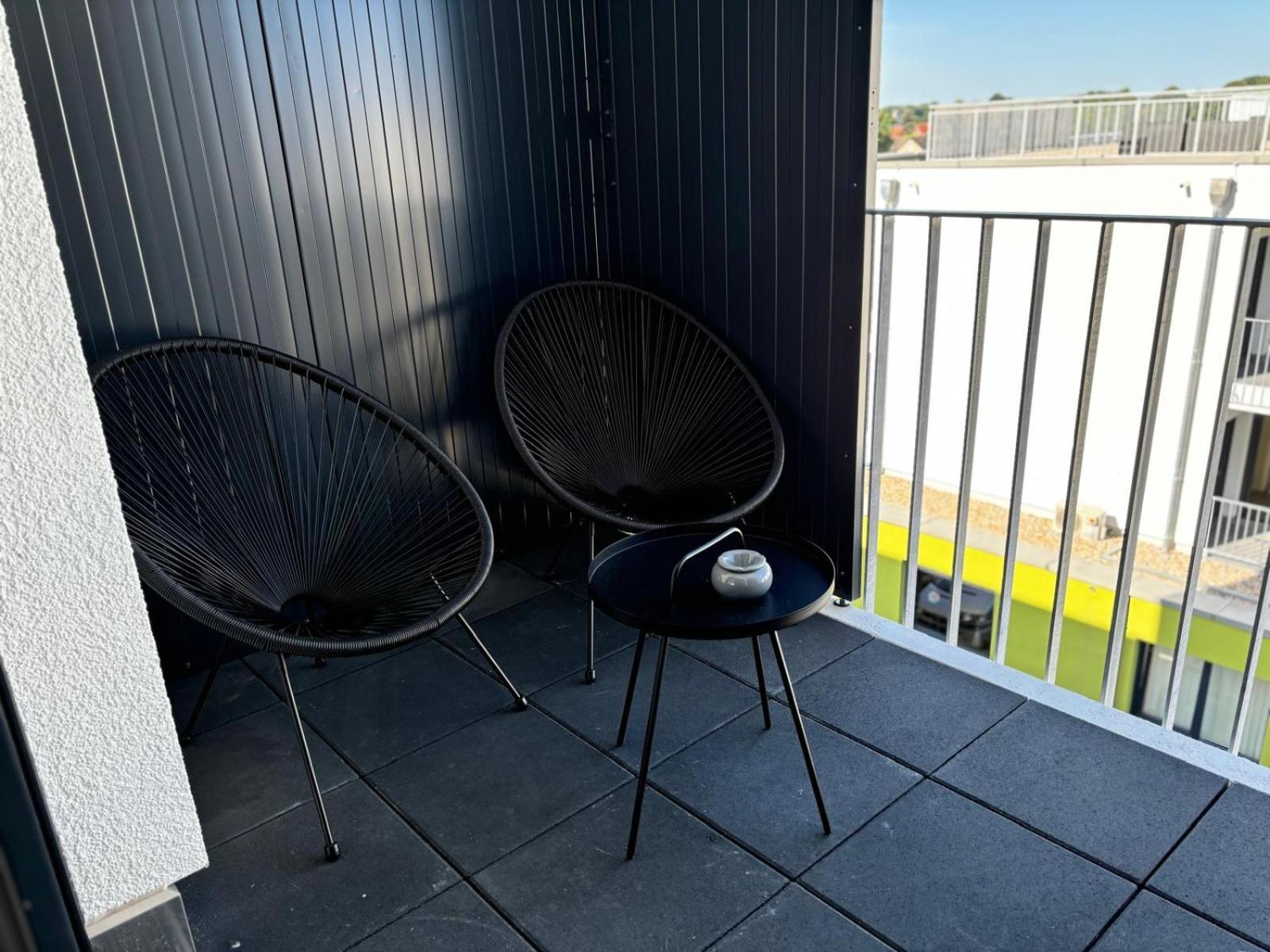 Charming Homes - Studio 10 Wolfsburg Kültér fotó