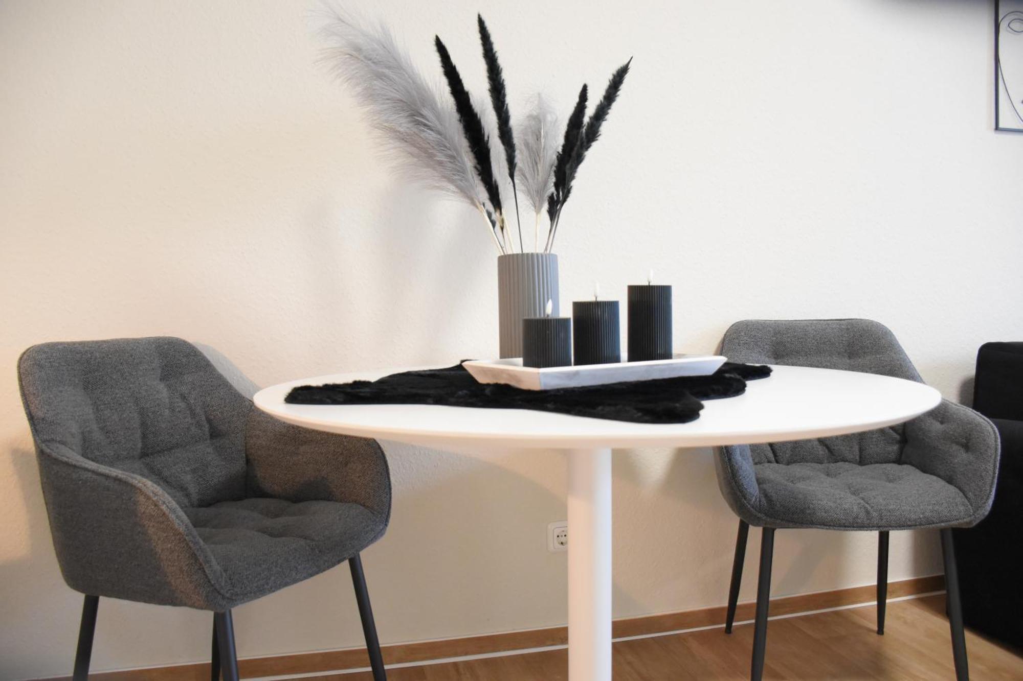 Charming Homes - Studio 10 Wolfsburg Kültér fotó
