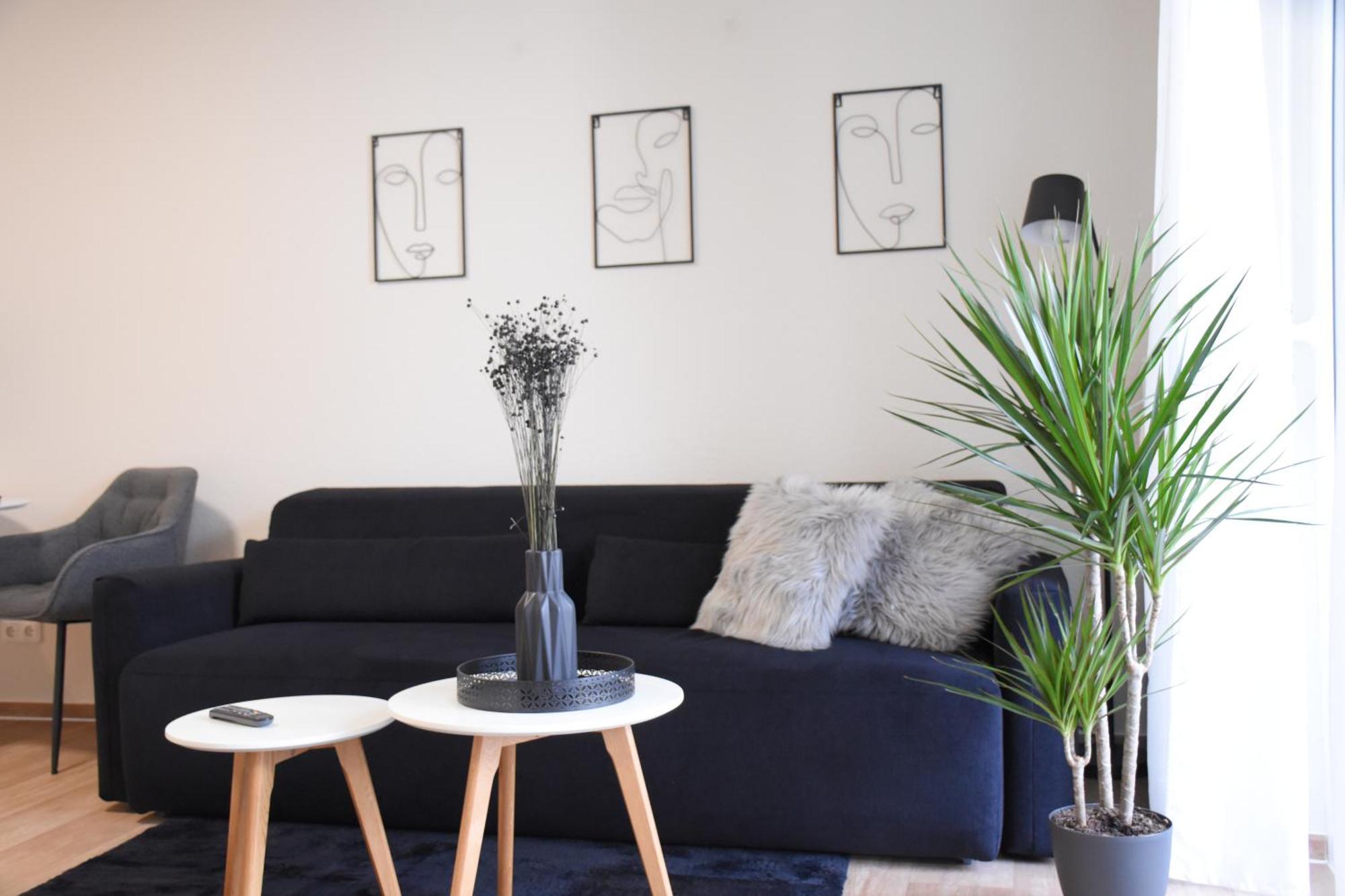 Charming Homes - Studio 10 Wolfsburg Kültér fotó