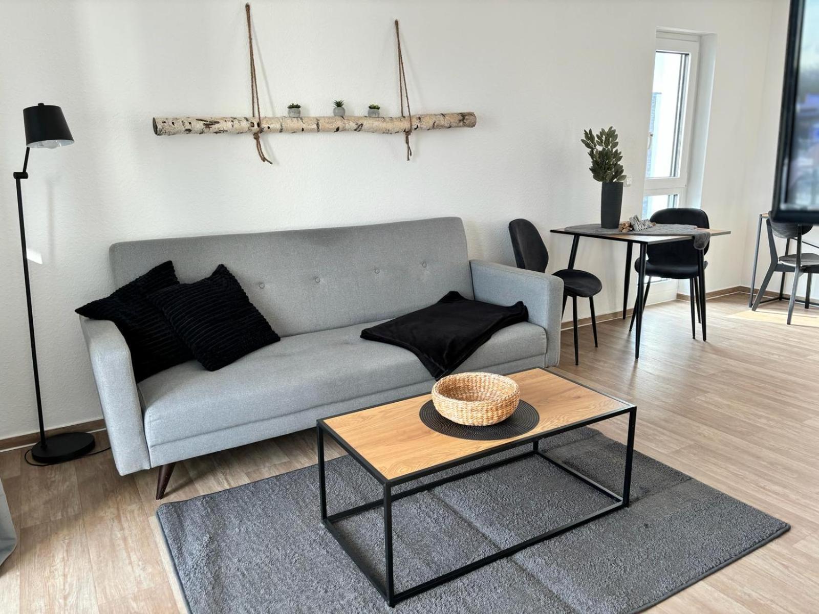 Charming Homes - Studio 10 Wolfsburg Kültér fotó
