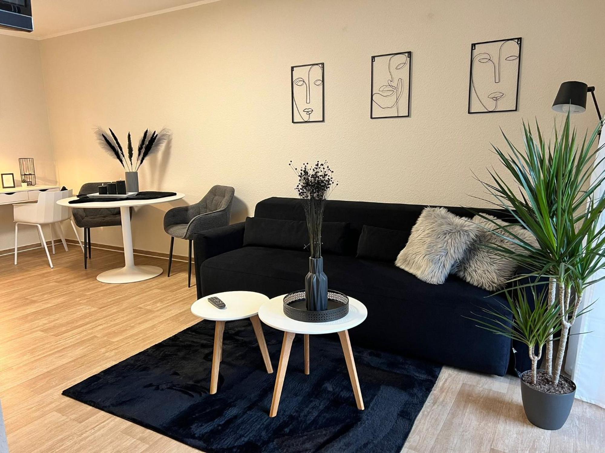 Charming Homes - Studio 10 Wolfsburg Kültér fotó